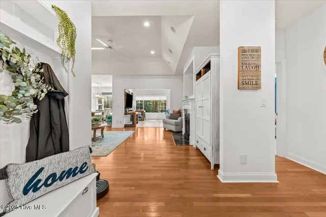 $575,000 | 278 Longleaf Drive, West End, NC 27376