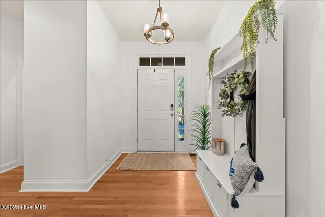 $575,000 | 278 Longleaf Drive, West End, NC 27376