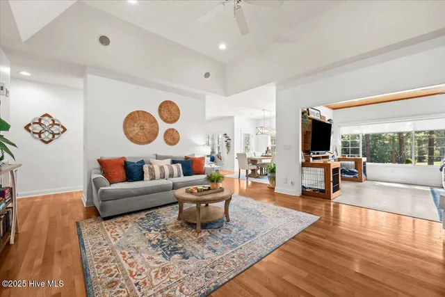 $575,000 | 278 Longleaf Drive, West End, NC 27376