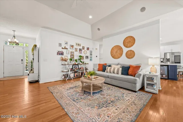 $575,000 | 278 Longleaf Drive, West End, NC 27376