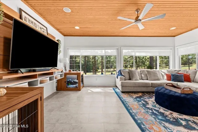 $575,000 | 278 Longleaf Drive, West End, NC 27376