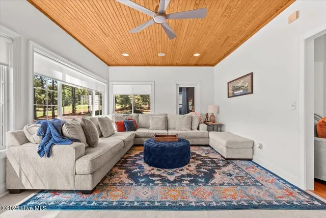 $575,000 | 278 Longleaf Drive, West End, NC 27376