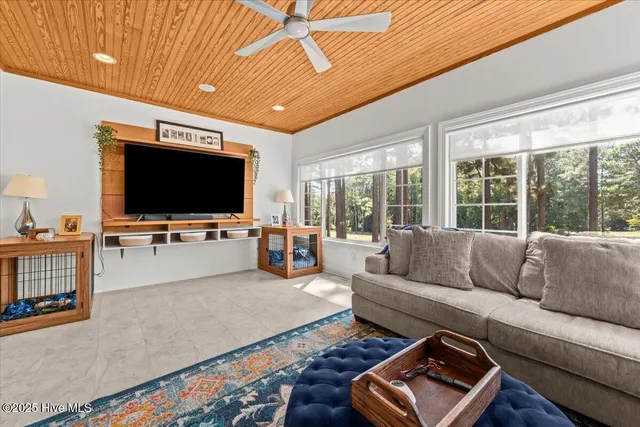 $575,000 | 278 Longleaf Drive, West End, NC 27376