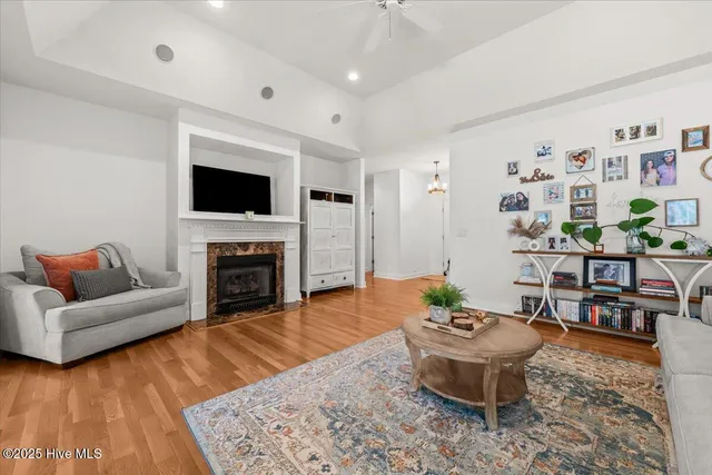 $575,000 | 278 Longleaf Drive, West End, NC 27376