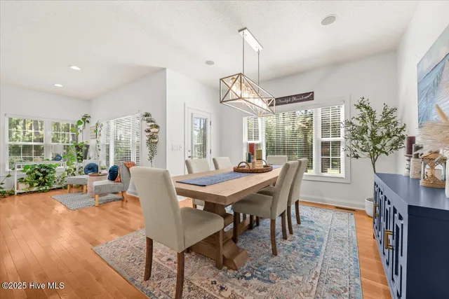 $575,000 | 278 Longleaf Drive, West End, NC 27376