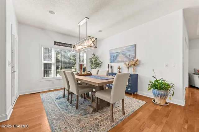 $575,000 | 278 Longleaf Drive, West End, NC 27376