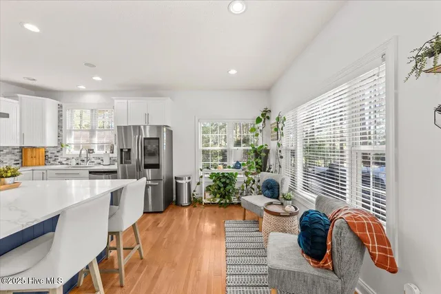 $575,000 | 278 Longleaf Drive, West End, NC 27376