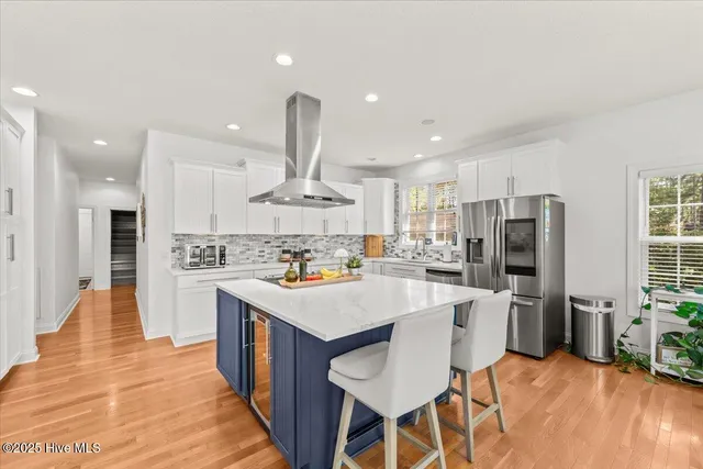 $575,000 | 278 Longleaf Drive, West End, NC 27376