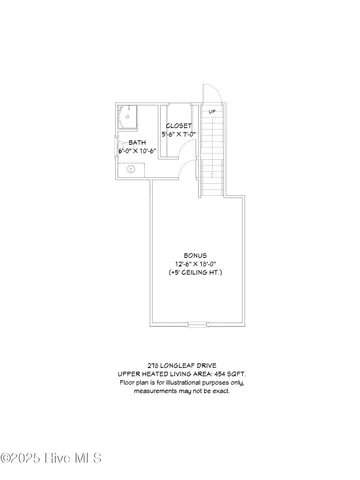 $575,000 | 278 Longleaf Drive, West End, NC 27376