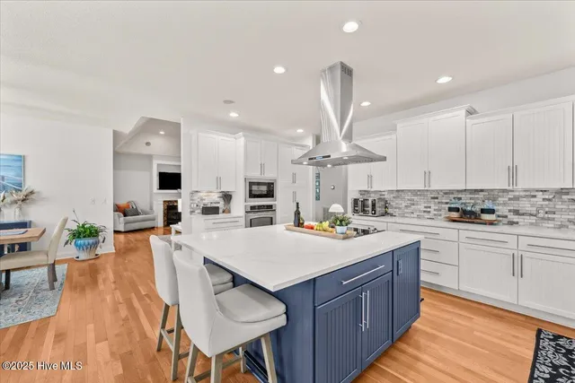 $575,000 | 278 Longleaf Drive, West End, NC 27376