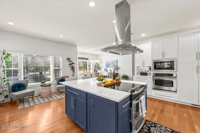 $575,000 | 278 Longleaf Drive, West End, NC 27376