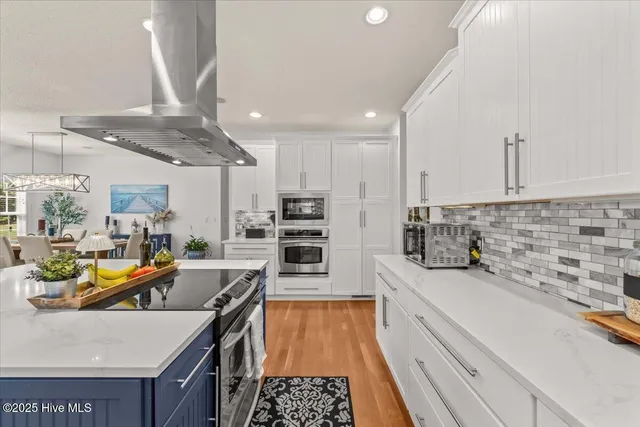 $575,000 | 278 Longleaf Drive, West End, NC 27376