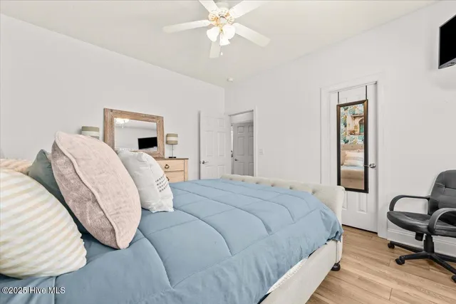 $575,000 | 278 Longleaf Drive, West End, NC 27376