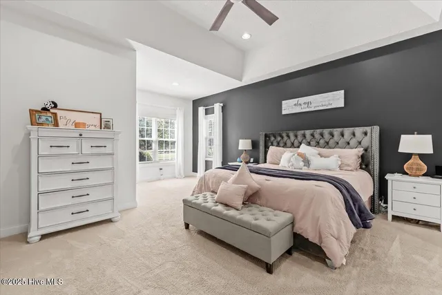 $575,000 | 278 Longleaf Drive, West End, NC 27376