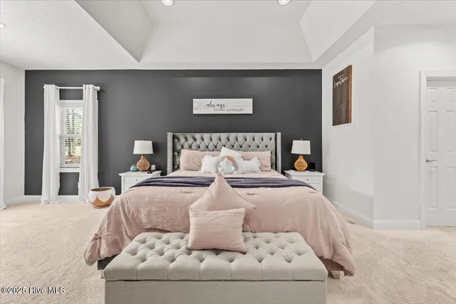 $575,000 | 278 Longleaf Drive, West End, NC 27376