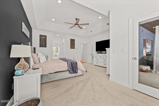 $575,000 | 278 Longleaf Drive, West End, NC 27376