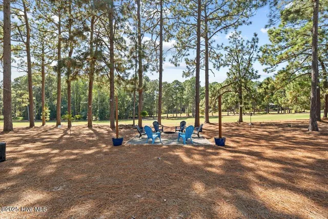 $575,000 | 278 Longleaf Drive, West End, NC 27376