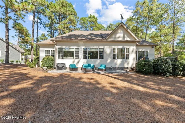 $575,000 | 278 Longleaf Drive, West End, NC 27376