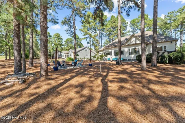 $575,000 | 278 Longleaf Drive, West End, NC 27376