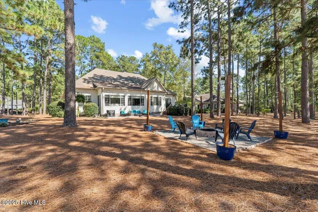 $575,000 | 278 Longleaf Drive, West End, NC 27376