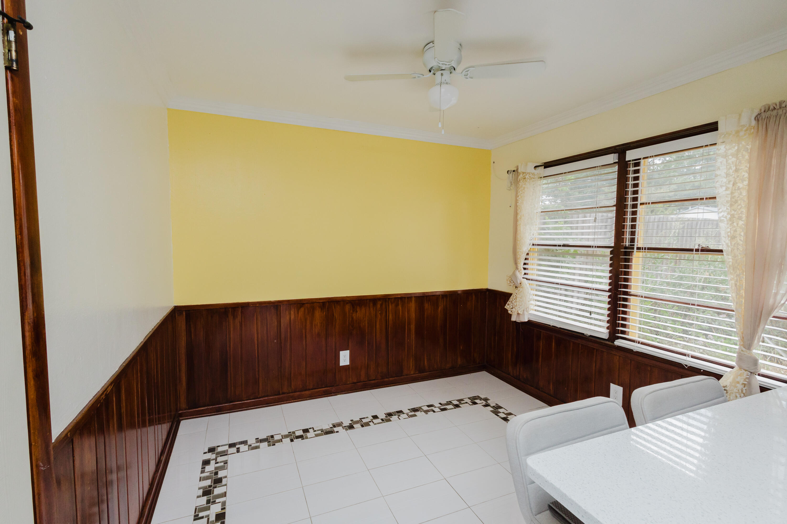 2110 57th Street Lubbock, TX 79412 - Photo 18 of 49 a view of an empty room