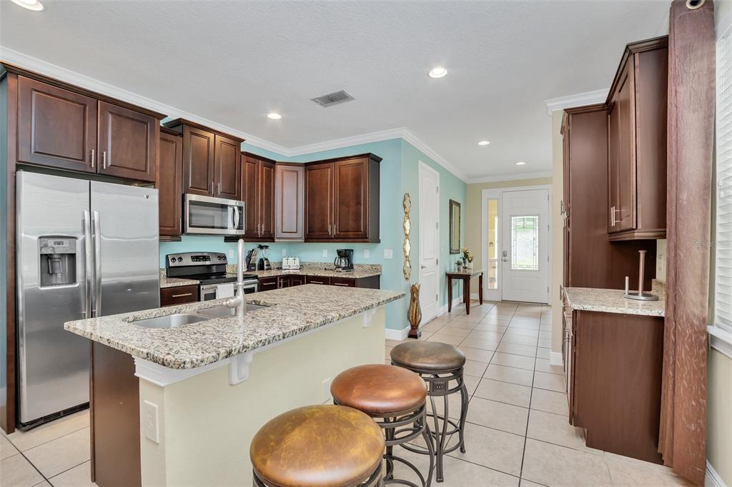 450 Novi Path Kissimmee, FL 34747 - Photo 9 of 56