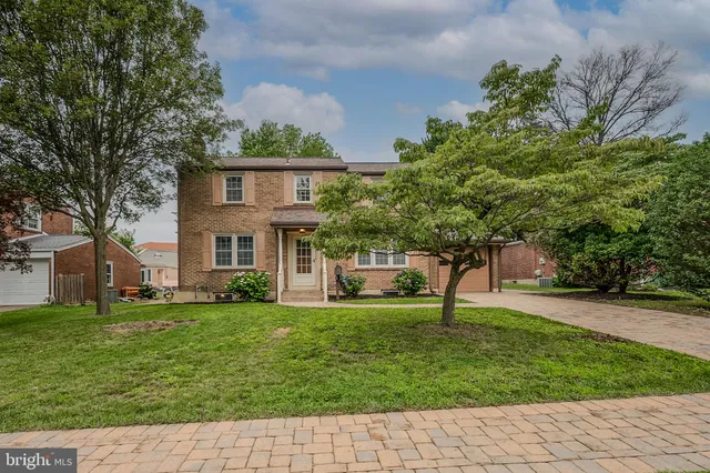 $584,900 | 2402 Wellesley Avenue, Wilmington, DE 19803