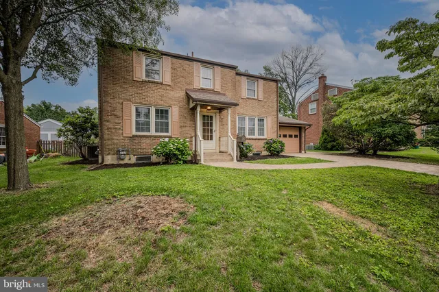 $584,900 | 2402 Wellesley Avenue, Wilmington, DE 19803