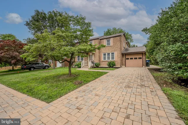 $584,900 | 2402 Wellesley Avenue, Wilmington, DE 19803