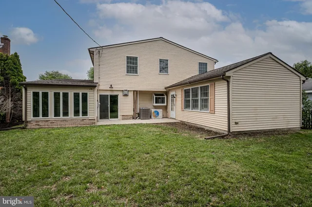 $584,900 | 2402 Wellesley Avenue, Wilmington, DE 19803