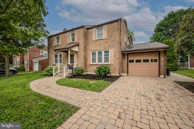 $584,900 | 2402 Wellesley Avenue, Wilmington, DE 19803