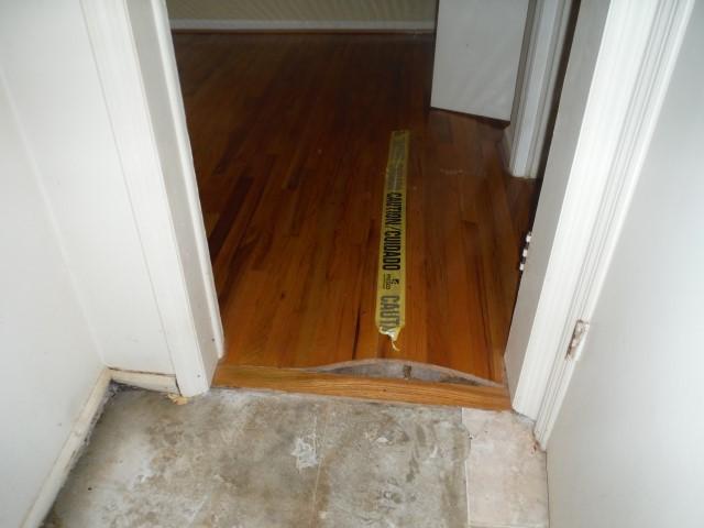 6294 Dillons Mill Road Callaway, VA 24067 - Photo 10 of 23 a view of front door