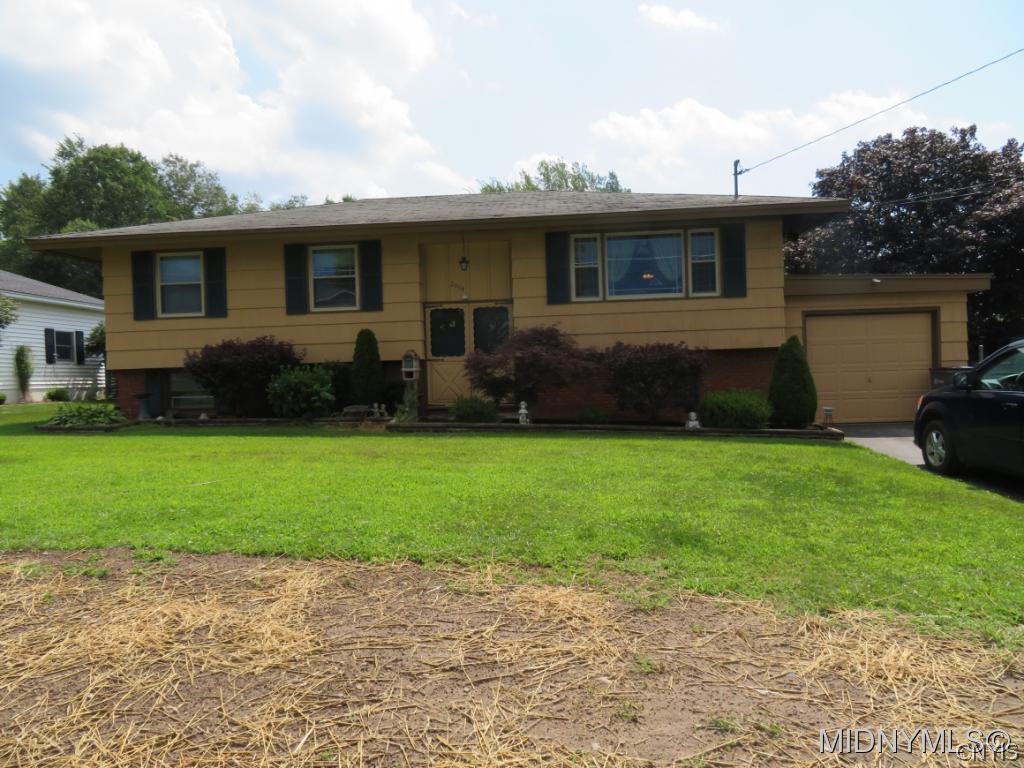 2004 Holly Street Rome, NY 13440 - Photo 1 of 1