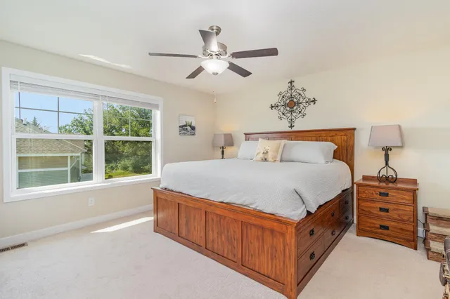 $379,500 | 13958 Lupine Trail Northeast, Prior Lake, MN 55372