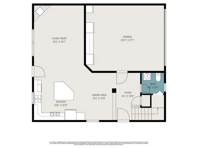 $379,500 | 13958 Lupine Trail Northeast, Prior Lake, MN 55372