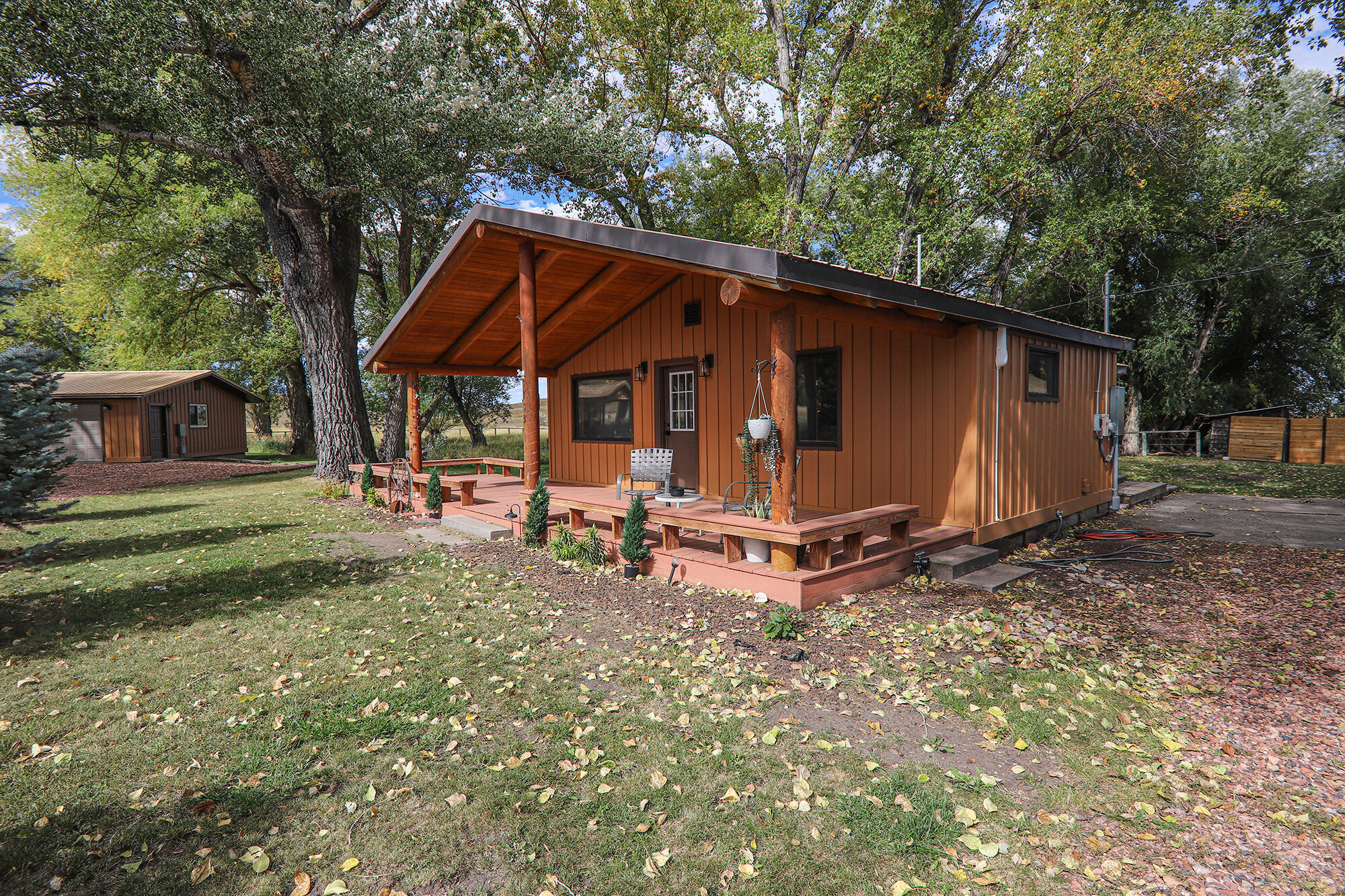 183185 Bird Farm Road Sheridan, WY 82833 - Photo 3 of 82 2.