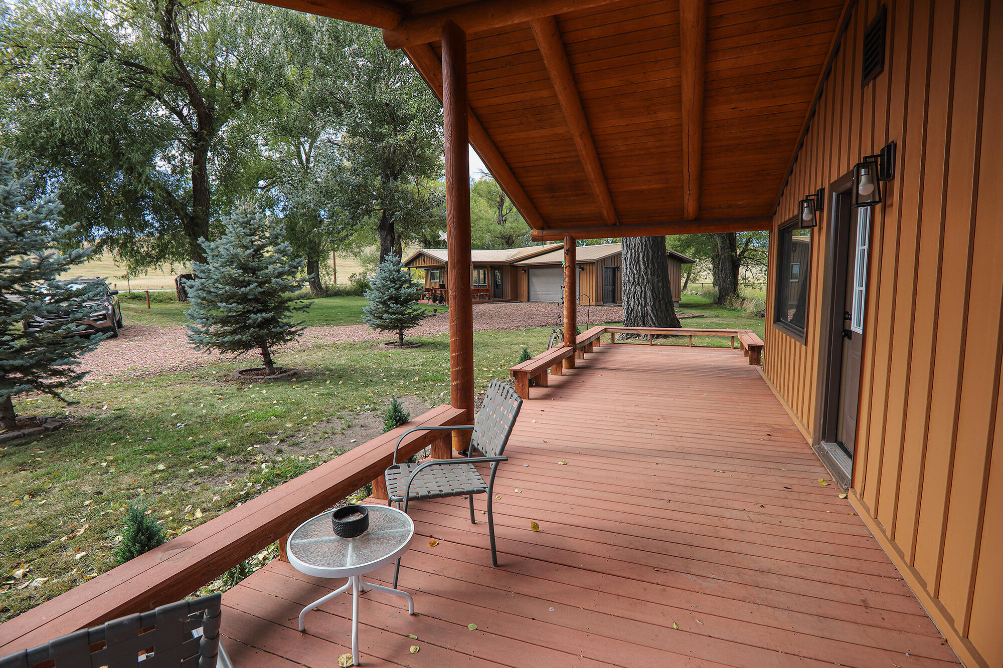 183185 Bird Farm Road Sheridan, WY 82833 - Photo 4 of 82 3.