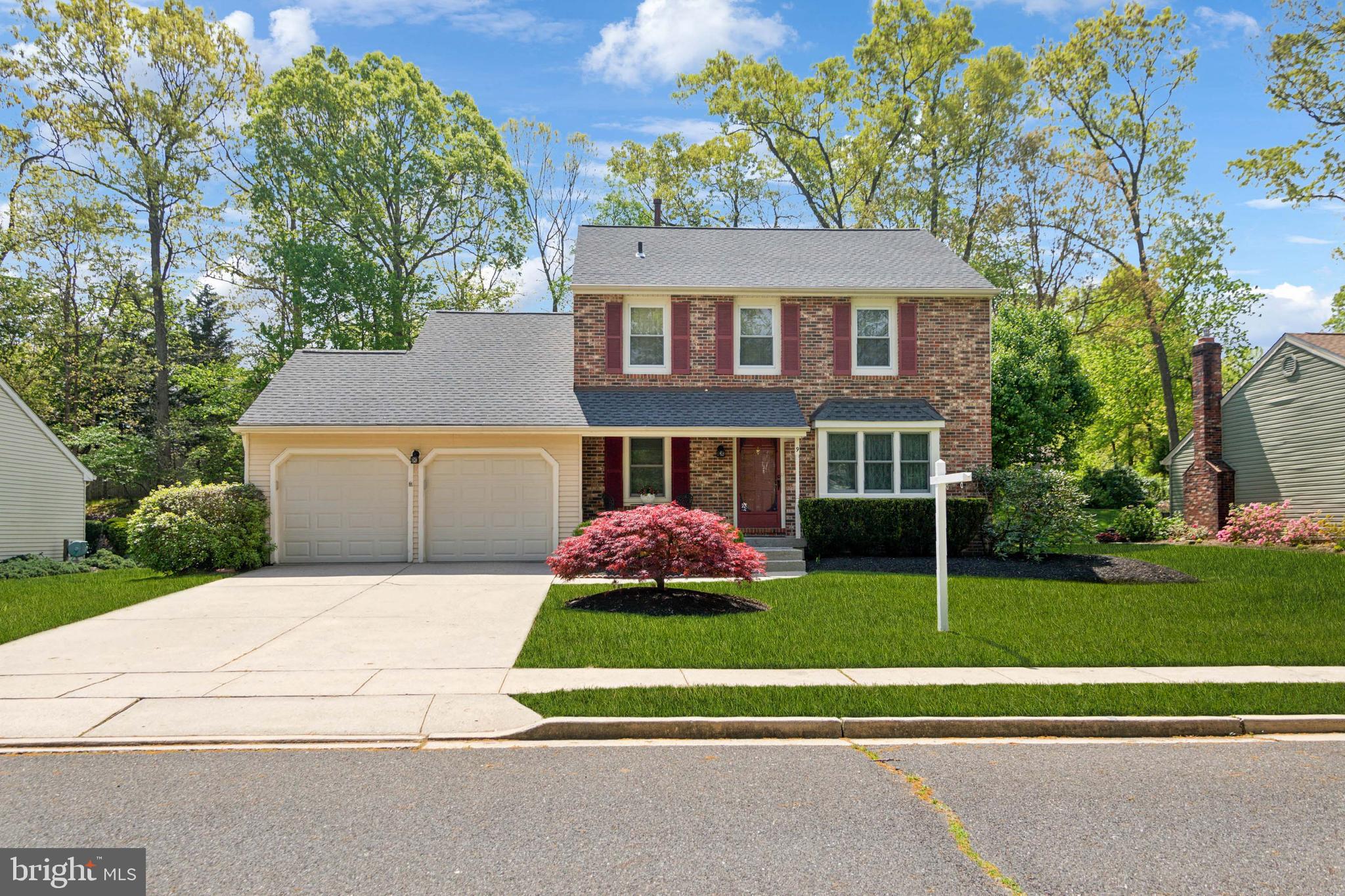 9 Rushwick Road Mount Laurel, NJ 08054 - Photo 1 of 24 Gallery Image 1