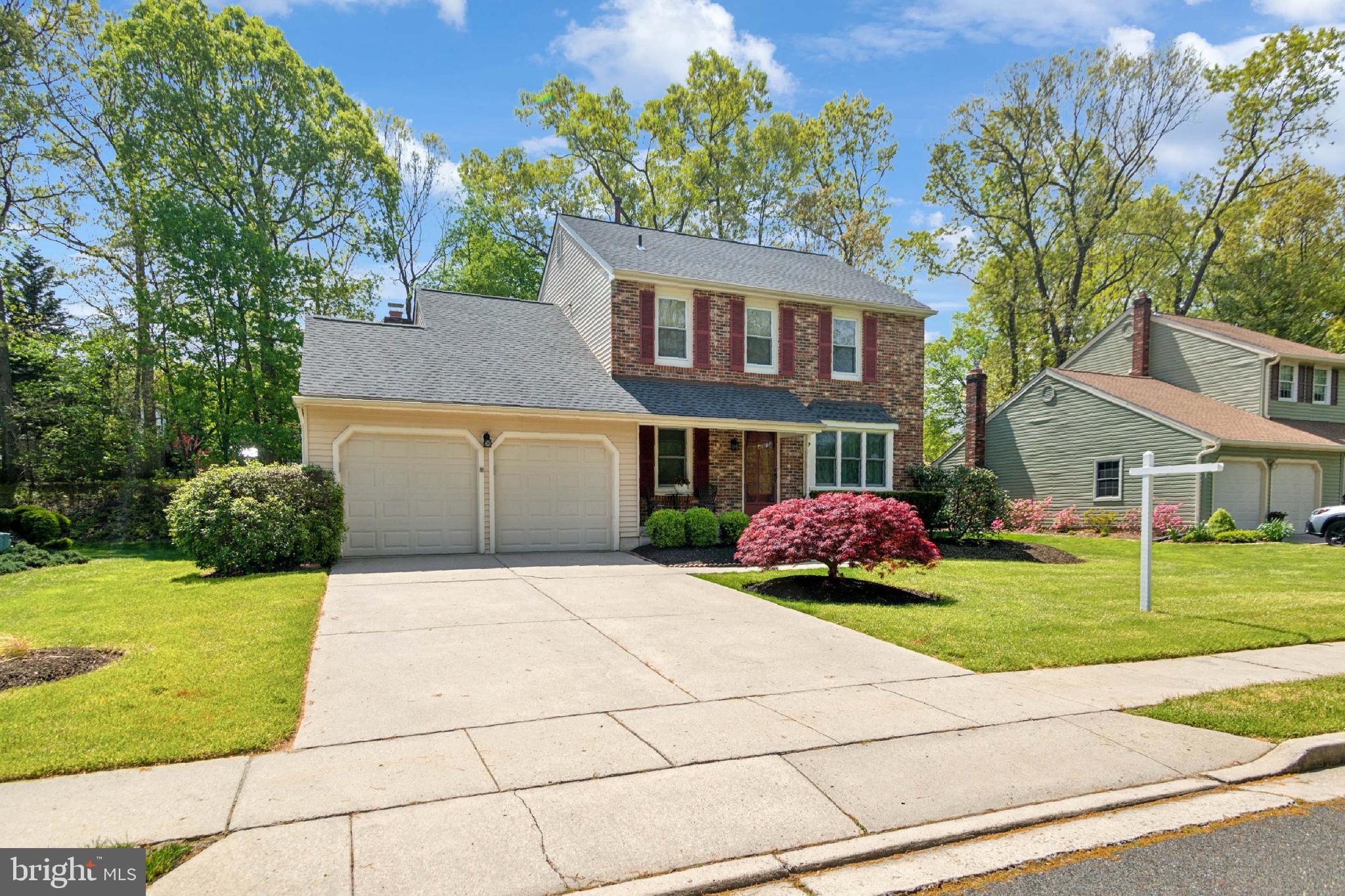 9 Rushwick Road Mount Laurel, NJ 08054 - Photo 2 of 24 Gallery Image 2