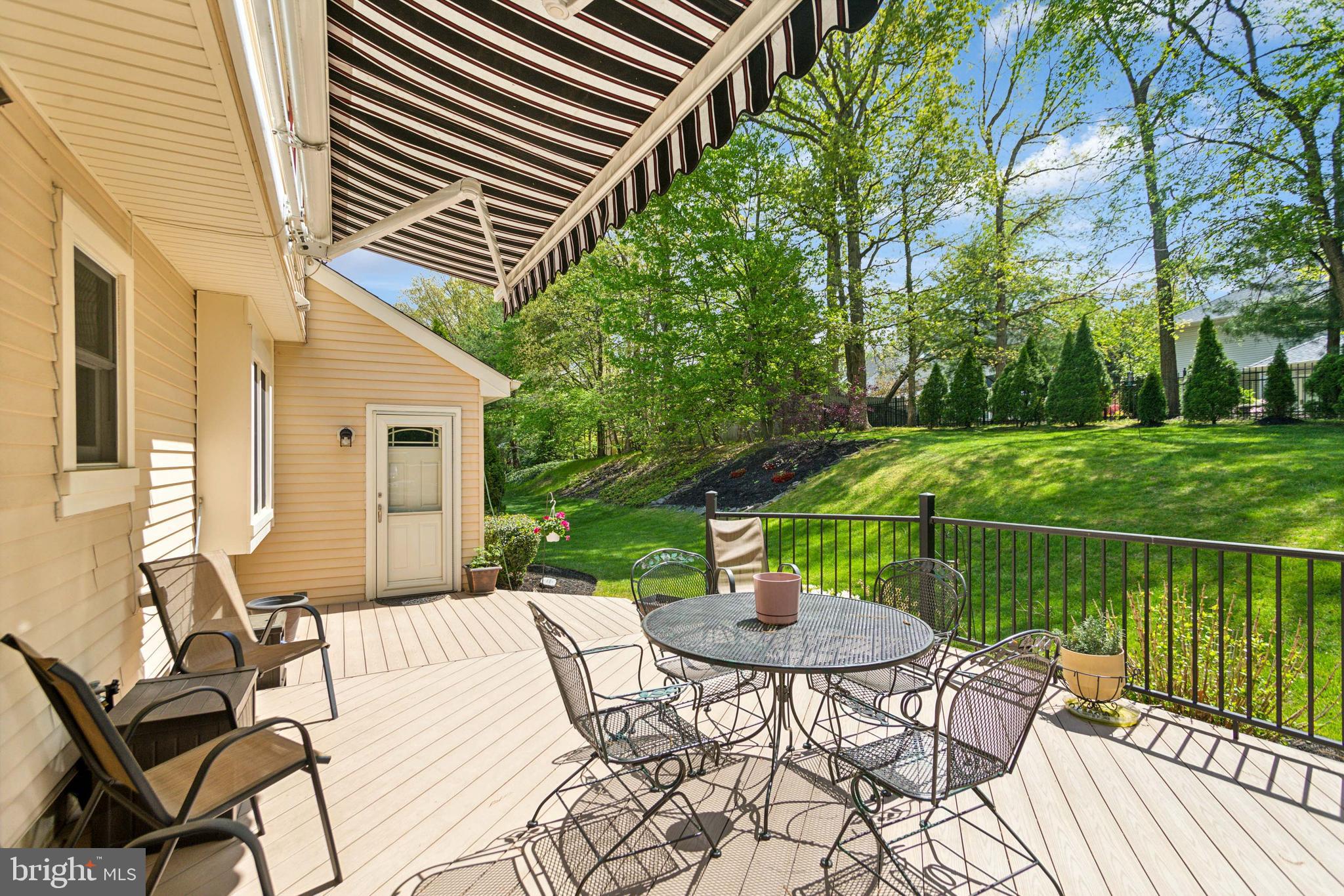 9 Rushwick Road Mount Laurel, NJ 08054 - Photo 21 of 24 Gallery Image 21