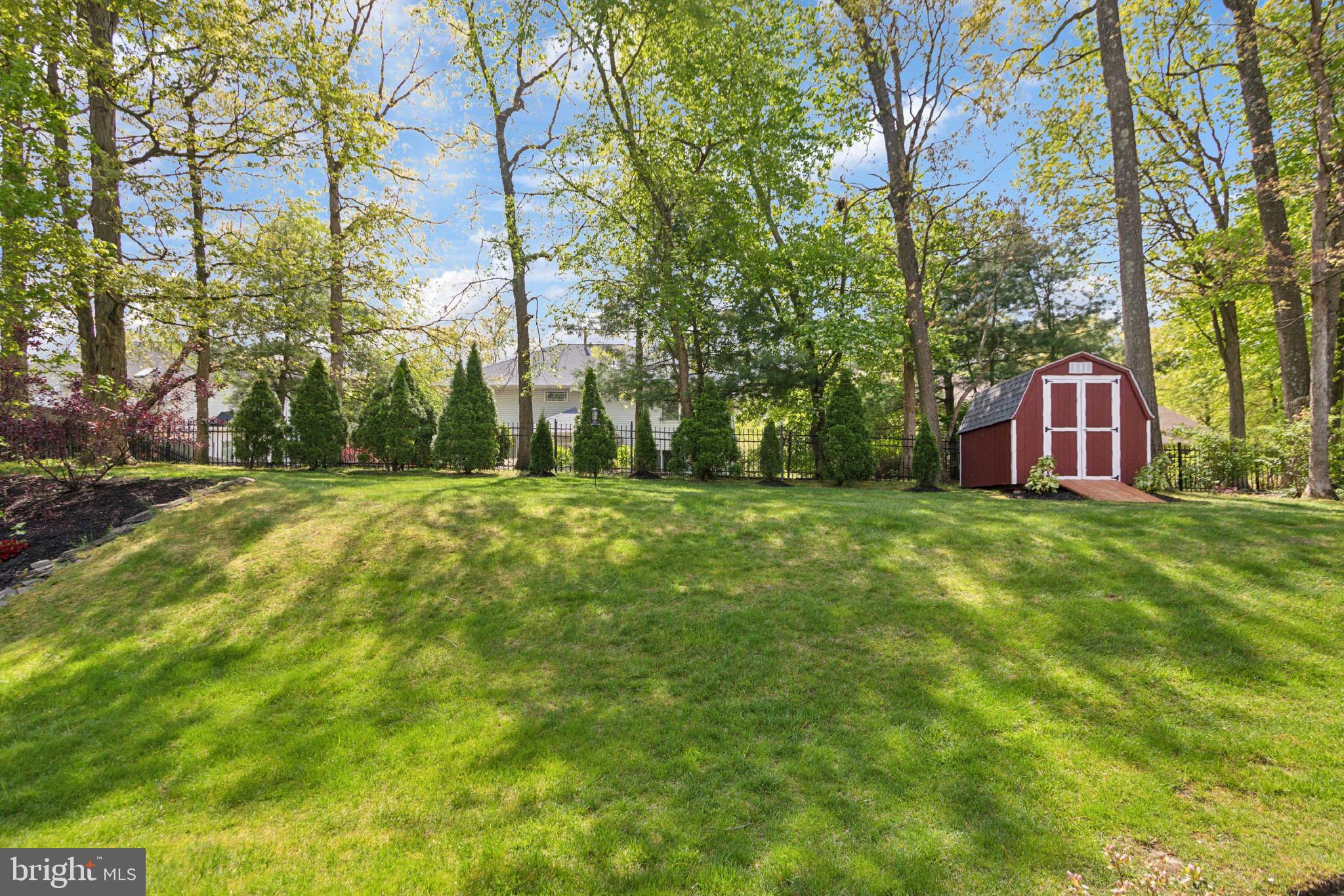 9 Rushwick Road Mount Laurel, NJ 08054 - Photo 22 of 24 Gallery Image 22