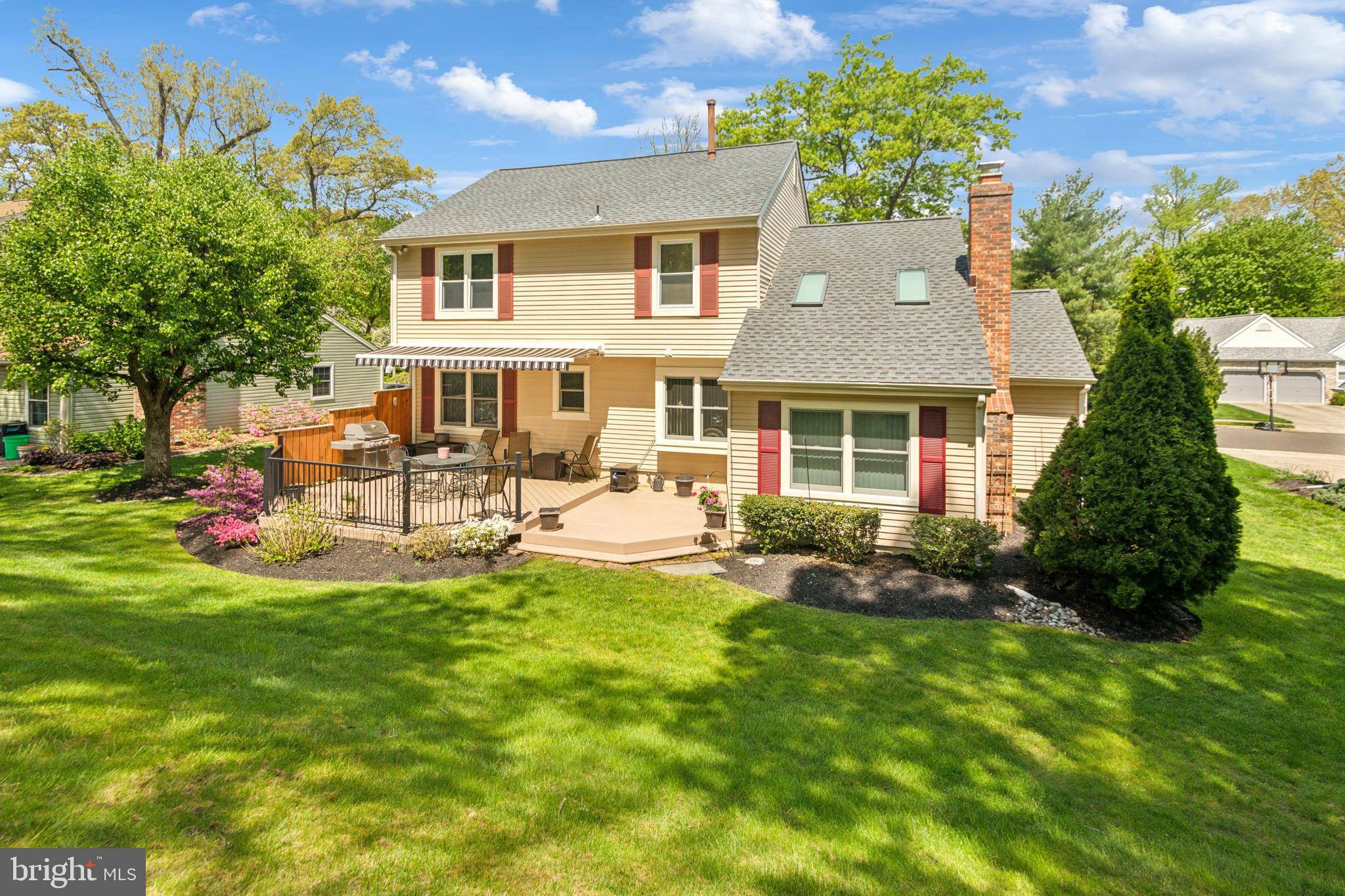 9 Rushwick Road Mount Laurel, NJ 08054 - Photo 23 of 24 Gallery Image 23