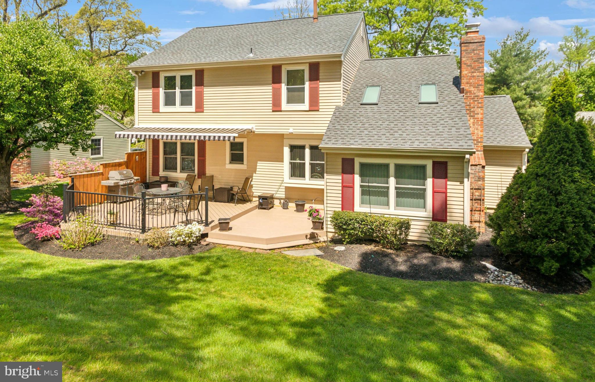 9 Rushwick Road Mount Laurel, NJ 08054 - Photo 24 of 24 Gallery Image 24