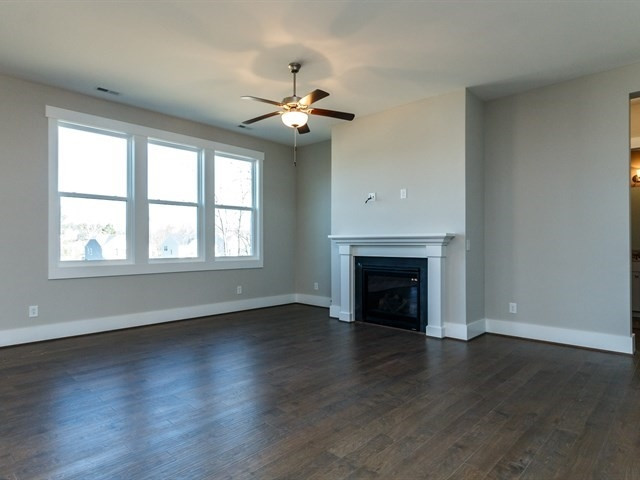 508 Adkins Ridge Road Rolesville, NC 27571 - Photo 4 of 25 Photo 4