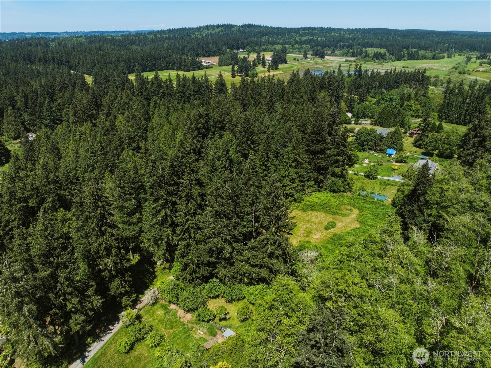 3511 Quade Road Clinton, WA 98236 - Photo 37 of 40