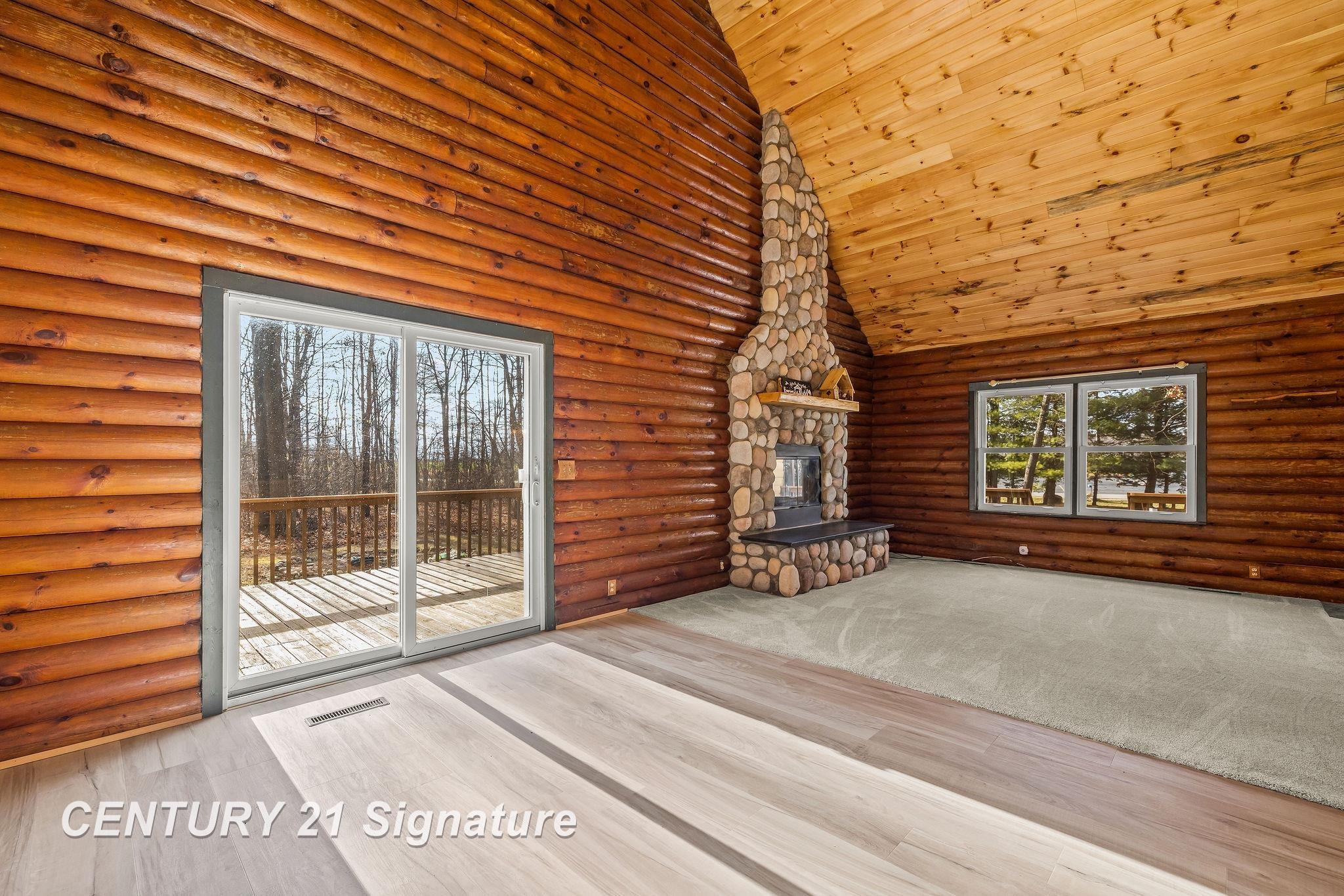 3029 South Homer Road Merrill, MI 48637 - Photo 22 of 49