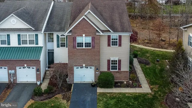 $382,000 | 1042 Rosemont Terrace, Pennsburg, PA 18073