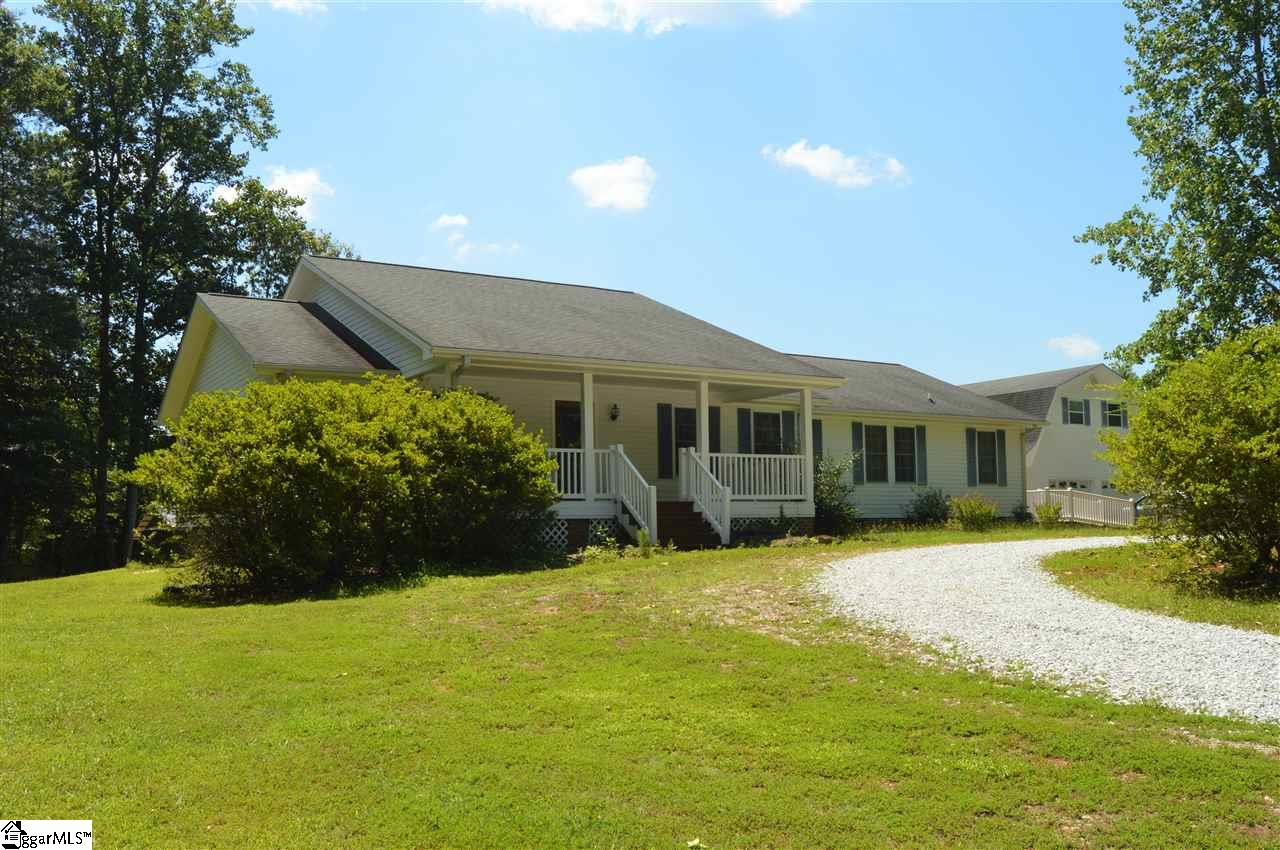 133 Upper Springs Road Pickens, SC 29671 - Photo 1 of 36
