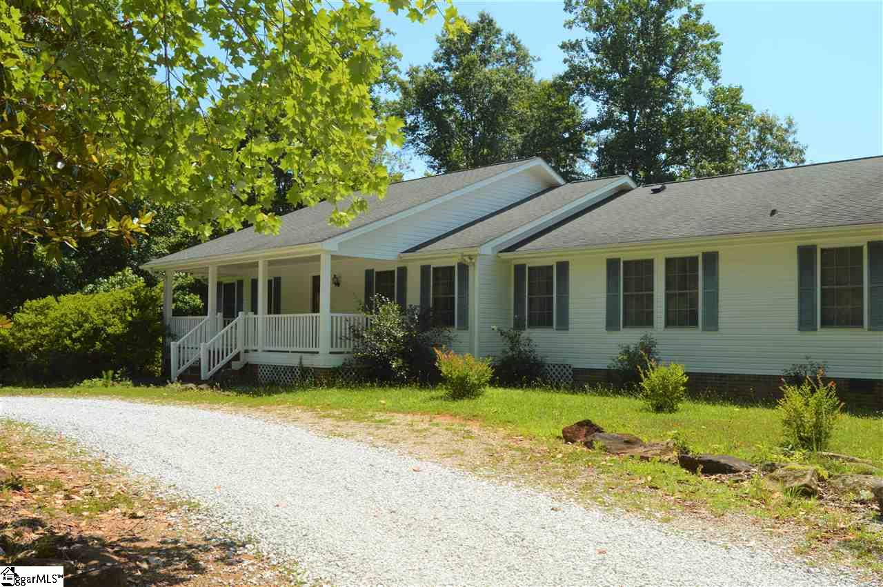 133 Upper Springs Road Pickens, SC 29671 - Photo 2 of 36
