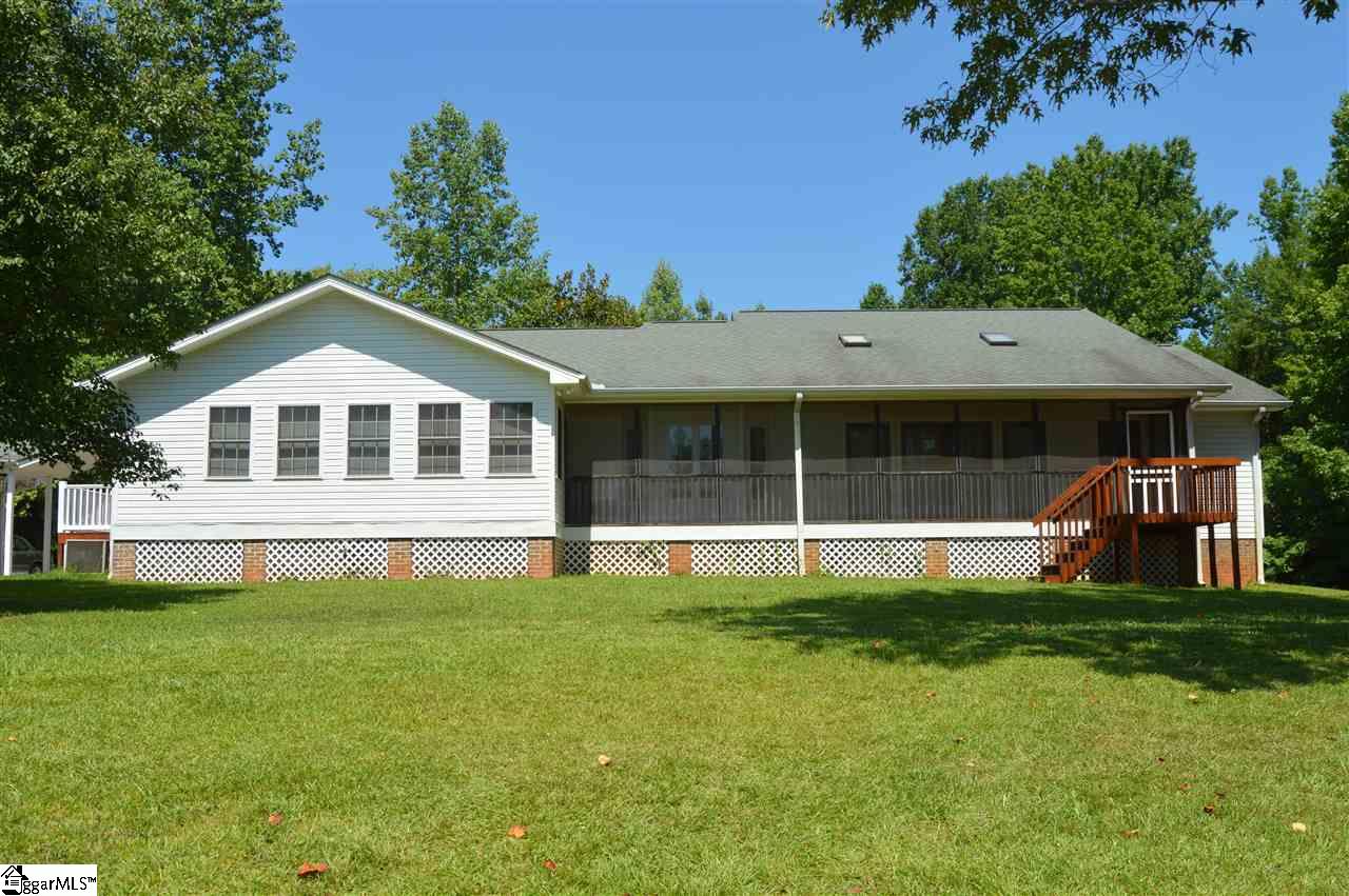 133 Upper Springs Road Pickens, SC 29671 - Photo 29 of 36
